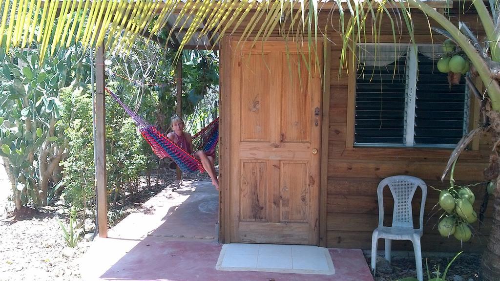 Apartments Chez Milady Utila Pokoj fotografie