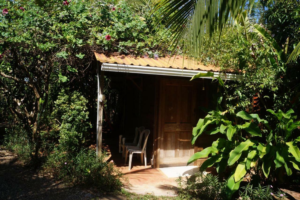 Apartments Chez Milady Utila Exteriér fotografie
